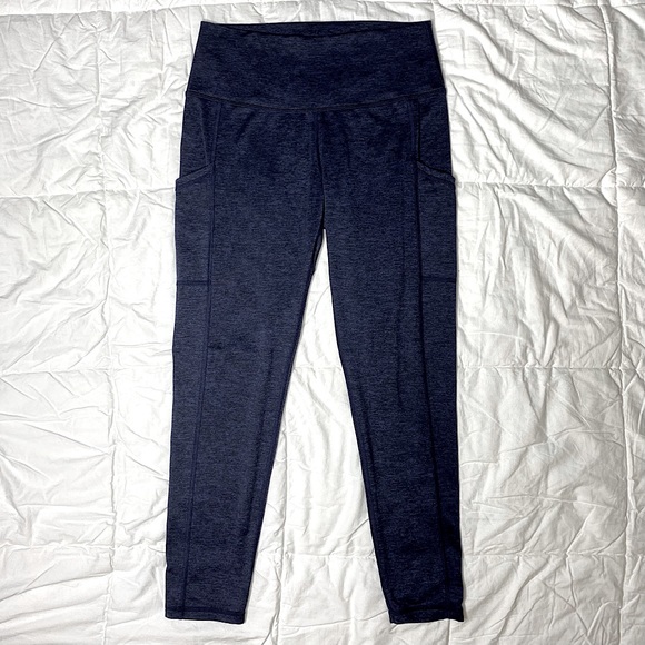 aerie Pants - Aerie Chill Play Move Leggings